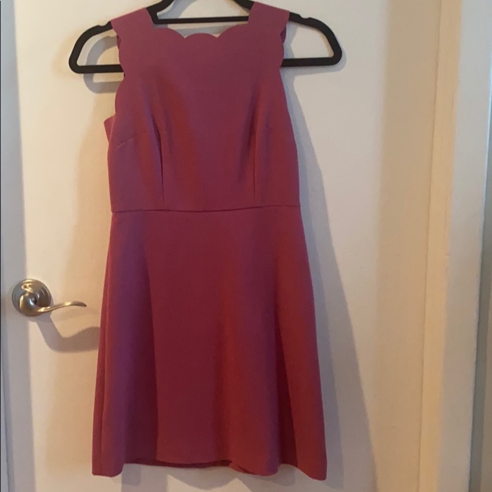 Loft dress